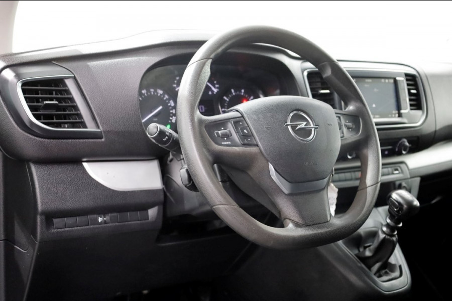 Opel Vivaro 2.0 CDTI 122pk Lang D.C. Edition Airco/Navi/Camera 03-2021