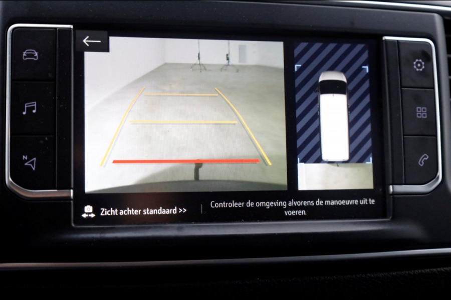 Opel Vivaro 2.0 CDTI 122pk Lang D.C. Edition Airco/Navi/Camera 03-2021