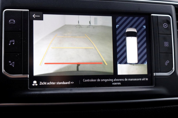 Opel Vivaro 2.0 CDTI 122pk Lang D.C. Edition Airco/Navi/Camera 03-2021