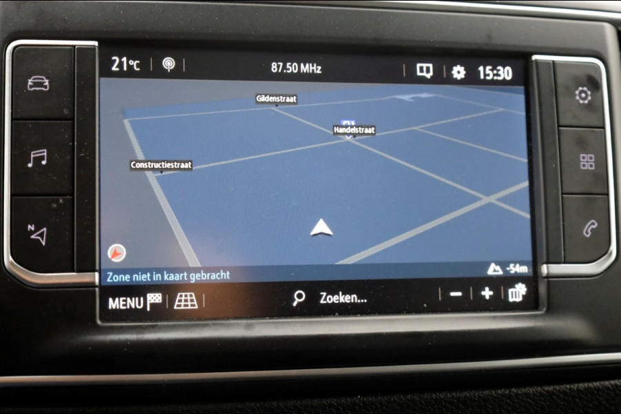 Opel Vivaro 2.0 CDTI 122pk Lang D.C. Edition Airco/Navi/Camera 03-2021