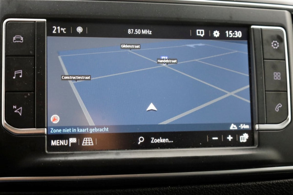 Opel Vivaro 2.0 CDTI 122pk Lang D.C. Edition Airco/Navi/Camera 03-2021