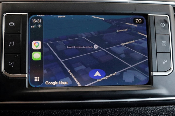 Opel Vivaro 2.0 CDTI 122pk Lang D.C. Edition Airco/Navi/Camera 03-2021