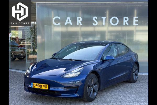 Tesla Model 3 Standard RWD Plus 60 kWh FACELIFT AUTOPILOT