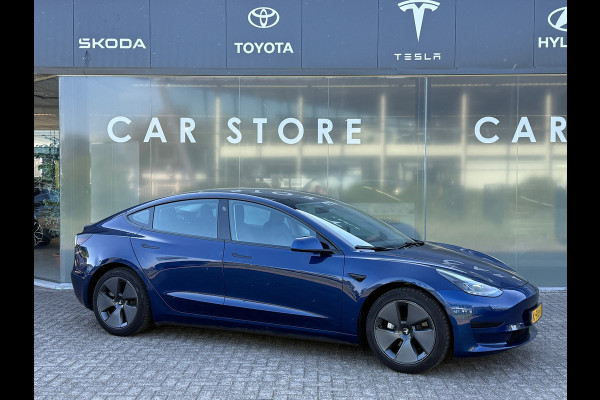 Tesla Model 3 Standard RWD Plus 60 kWh 93% SOH FACELIFT AUTOPILOT