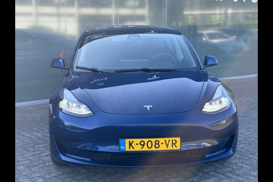 Tesla Model 3 Standard RWD Plus 60 kWh 93% SOH FACELIFT AUTOPILOT