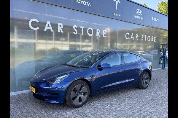 Tesla Model 3 Standard RWD Plus 60 kWh 93% SOH FACELIFT AUTOPILOT
