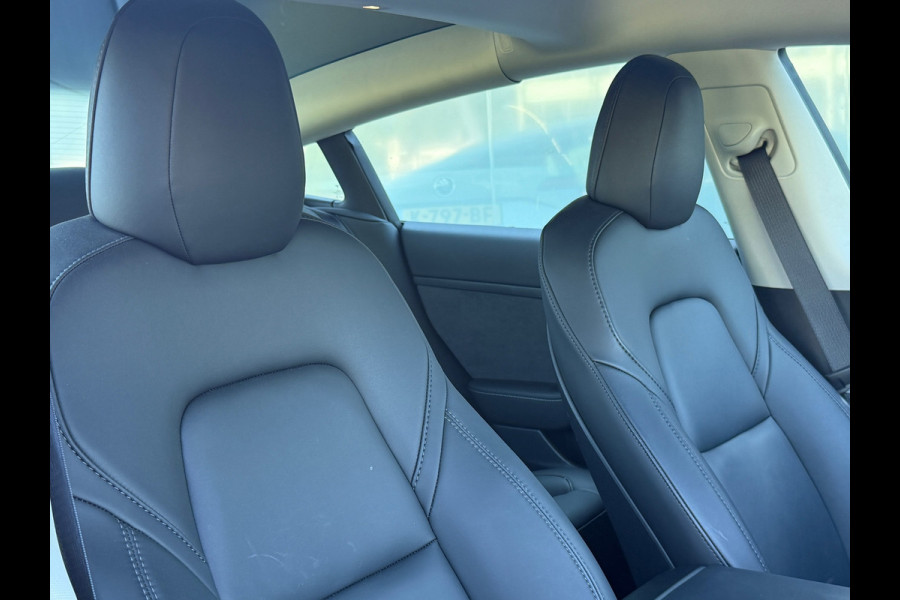 Tesla Model 3 Standard RWD Plus 60 kWh 93% SOH FACELIFT AUTOPILOT