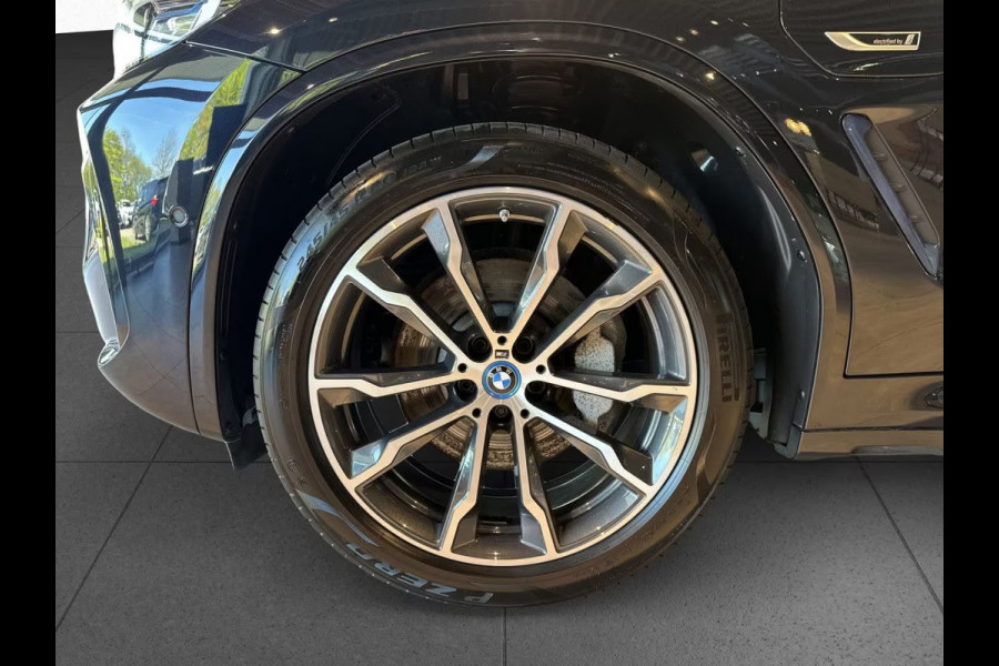 BMW X3 xDrive30e M-SPORT ** LASER, LEDER, PANORAMA, HuD, TREKH, 20-inch LMV ** UNFALLFREI - 1e EIG ** ** INFORMEER OOK NAAR ONZE AANTREKKELIJKE FINANCIAL-LEASE TARIEVEN **