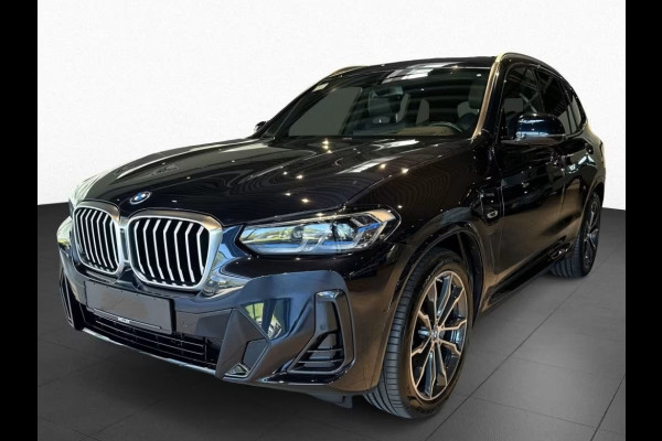 BMW X3 xDrive30e M-SPORT ** LASER, LEDER, PANORAMA, HuD, TREKH, 20-inch LMV ** UNFALLFREI - 1e EIG ** ** INFORMEER OOK NAAR ONZE AANTREKKELIJKE FINANCIAL-LEASE TARIEVEN **