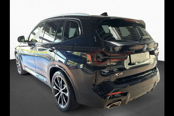 BMW X3 xDrive30e M-SPORT ** LASER, LEDER, PANORAMA, HuD, TREKH, 20-inch LMV ** UNFALLFREI - 1e EIG ** ** INFORMEER OOK NAAR ONZE AANTREKKELIJKE FINANCIAL-LEASE TARIEVEN **