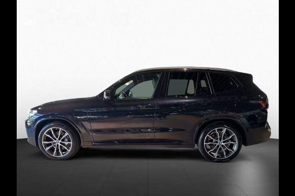 BMW X3 xDrive30e M-SPORT ** LASER, LEDER, PANORAMA, HuD, TREKH, 20-inch LMV ** UNFALLFREI - 1e EIG ** ** INFORMEER OOK NAAR ONZE AANTREKKELIJKE FINANCIAL-LEASE TARIEVEN **
