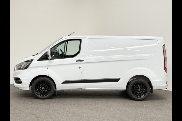 Ford Transit Custom 280 2.0 TDCI L1H1 Trend Automaat Raptor Edition Navigatie DAB Parkeersensoren Airco Camera Carplay Trekhaak
