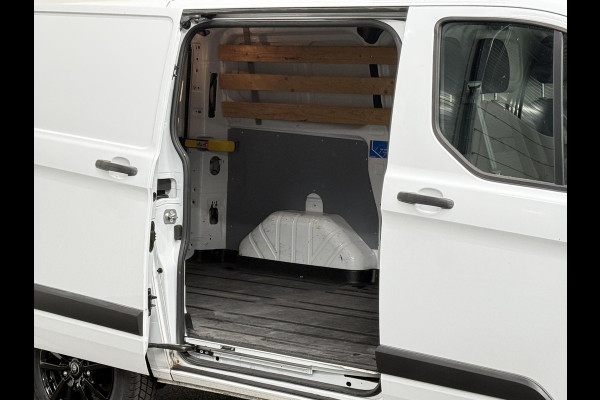 Ford Transit Custom 280 2.0 TDCI L1H1 Trend Automaat Raptor Edition Navigatie DAB Parkeersensoren Airco Camera Carplay Trekhaak
