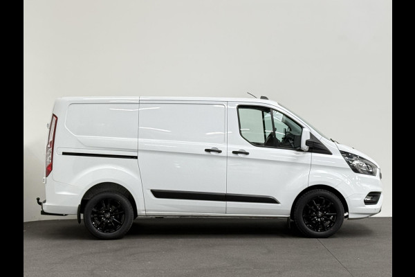Ford Transit Custom 280 2.0 TDCI L1H1 Trend Automaat Raptor Edition Navigatie DAB Parkeersensoren Airco Camera Carplay Trekhaak