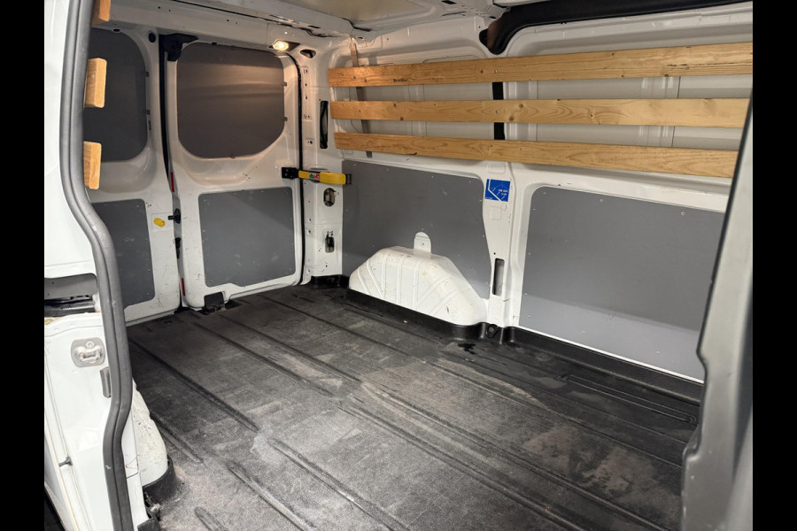 Ford Transit Custom 280 2.0 TDCI L1H1 Trend Automaat Raptor Edition Navigatie DAB Parkeersensoren Airco Camera Carplay Trekhaak
