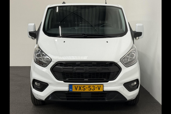 Ford Transit Custom 280 2.0 TDCI L1H1 Trend Automaat Raptor Edition Navigatie DAB Parkeersensoren Airco Camera Carplay Trekhaak