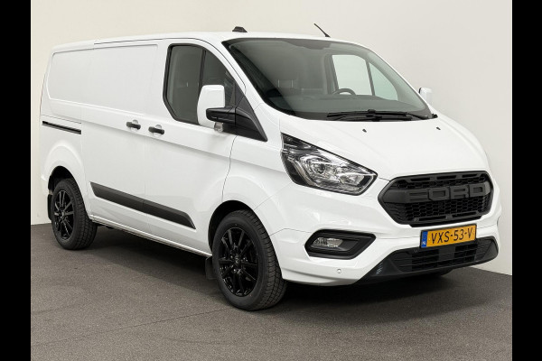Ford Transit Custom 280 2.0 TDCI L1H1 Trend Automaat Raptor Edition Navigatie DAB Parkeersensoren Airco Camera Carplay Trekhaak