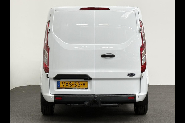 Ford Transit Custom 280 2.0 TDCI L1H1 Trend Automaat Raptor Edition Navigatie DAB Parkeersensoren Airco Camera Carplay Trekhaak