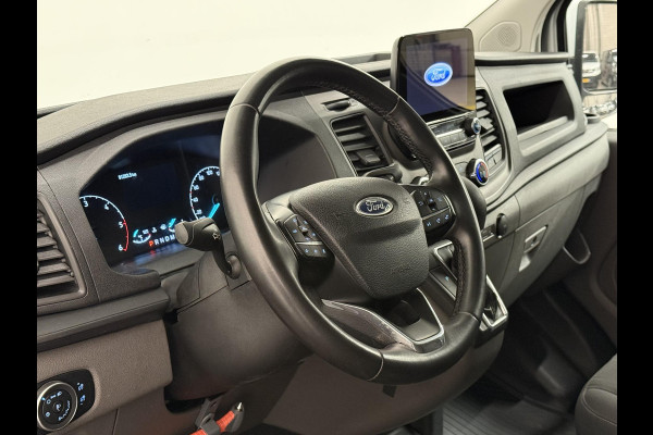 Ford Transit Custom 280 2.0 TDCI L1H1 Trend Automaat Raptor Edition Navigatie DAB Parkeersensoren Airco Camera Carplay Trekhaak