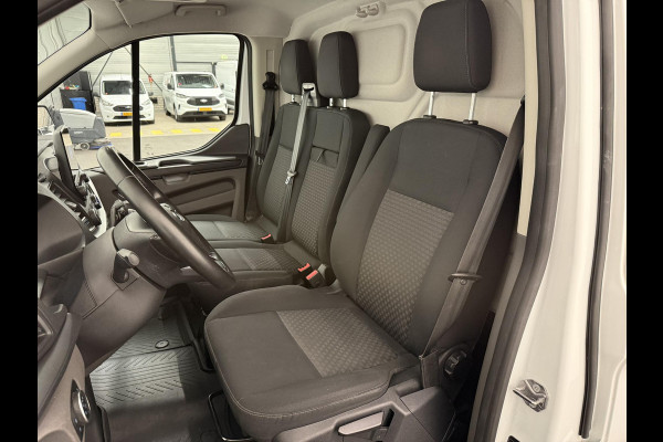 Ford Transit Custom 280 2.0 TDCI L1H1 Trend Automaat Raptor Edition Navigatie DAB Parkeersensoren Airco Camera Carplay Trekhaak