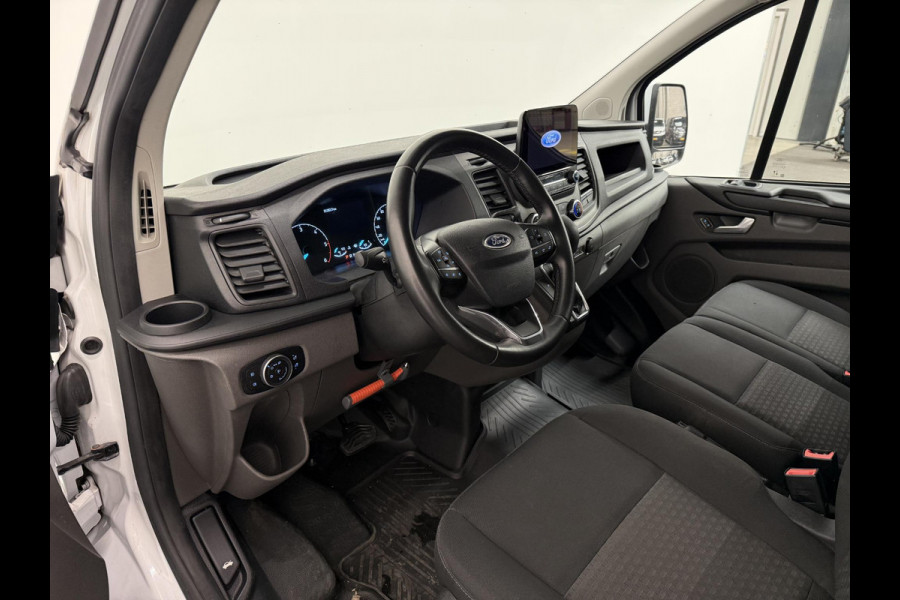 Ford Transit Custom 280 2.0 TDCI L1H1 Trend Automaat Raptor Edition Navigatie DAB Parkeersensoren Airco Camera Carplay Trekhaak