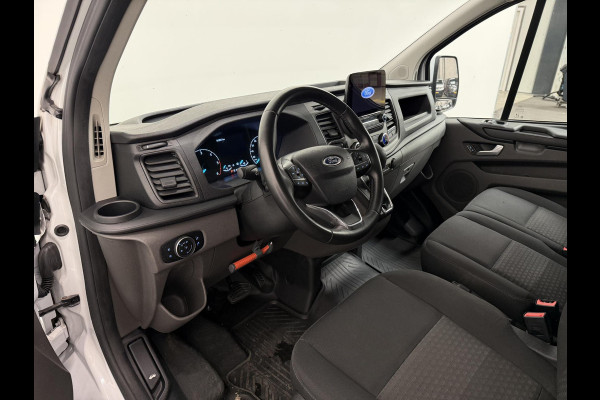Ford Transit Custom 280 2.0 TDCI L1H1 Trend Automaat Raptor Edition Navigatie DAB Parkeersensoren Airco Camera Carplay Trekhaak