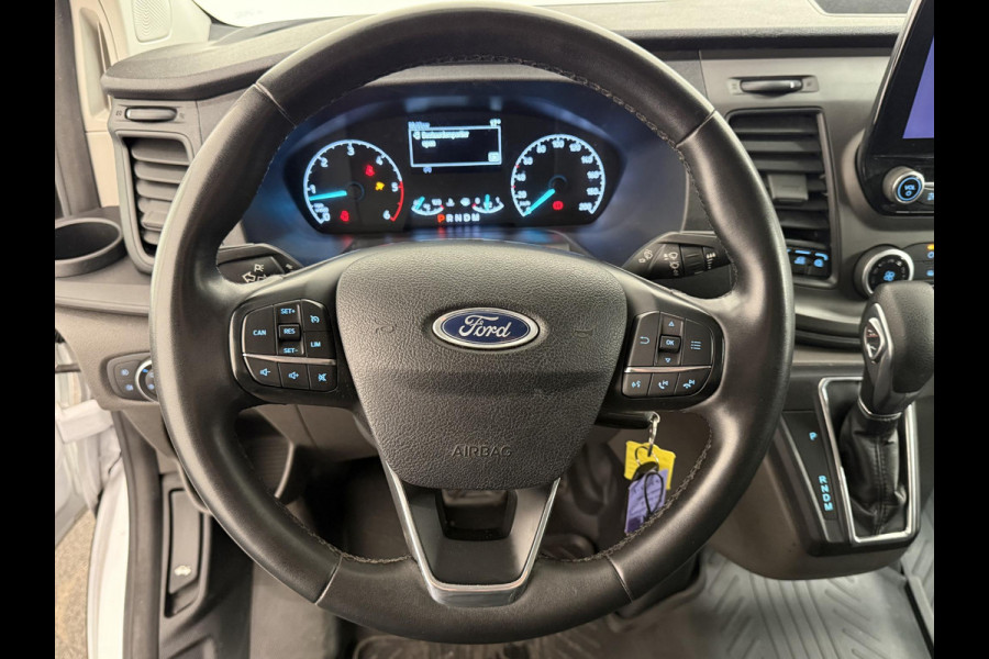 Ford Transit Custom 280 2.0 TDCI L1H1 Trend Automaat Raptor Edition Navigatie DAB Parkeersensoren Airco Camera Carplay Trekhaak