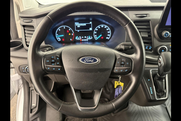 Ford Transit Custom 280 2.0 TDCI L1H1 Trend Automaat Raptor Edition Navigatie DAB Parkeersensoren Airco Camera Carplay Trekhaak