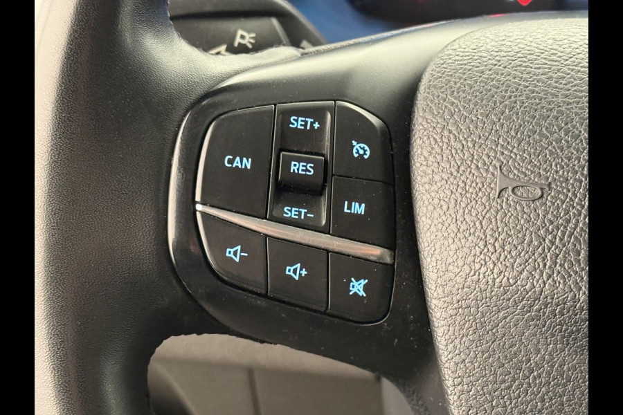Ford Transit Custom 280 2.0 TDCI L1H1 Trend Automaat Raptor Edition Navigatie DAB Parkeersensoren Airco Camera Carplay Trekhaak