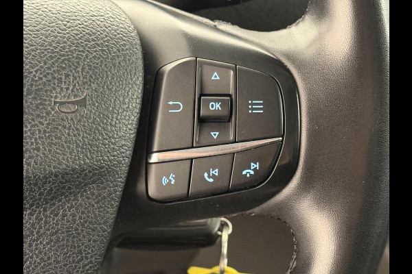 Ford Transit Custom 280 2.0 TDCI L1H1 Trend Automaat Raptor Edition Navigatie DAB Parkeersensoren Airco Camera Carplay Trekhaak