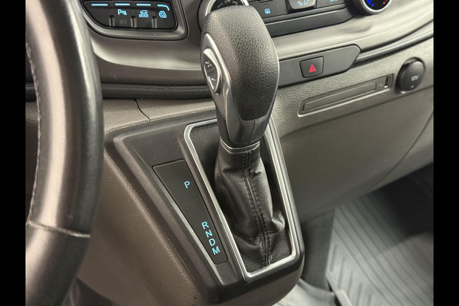 Ford Transit Custom 280 2.0 TDCI L1H1 Trend Automaat Raptor Edition Navigatie DAB Parkeersensoren Airco Camera Carplay Trekhaak