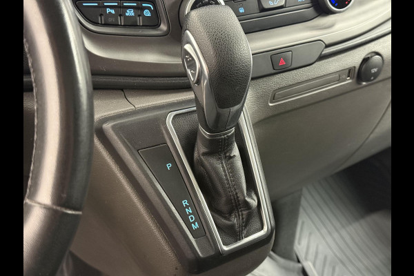Ford Transit Custom 280 2.0 TDCI L1H1 Trend Automaat Raptor Edition Navigatie DAB Parkeersensoren Airco Camera Carplay Trekhaak
