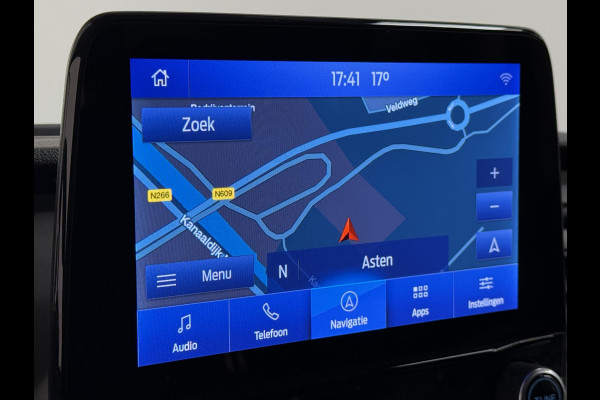 Ford Transit Custom 280 2.0 TDCI L1H1 Trend Automaat Raptor Edition Navigatie DAB Parkeersensoren Airco Camera Carplay Trekhaak