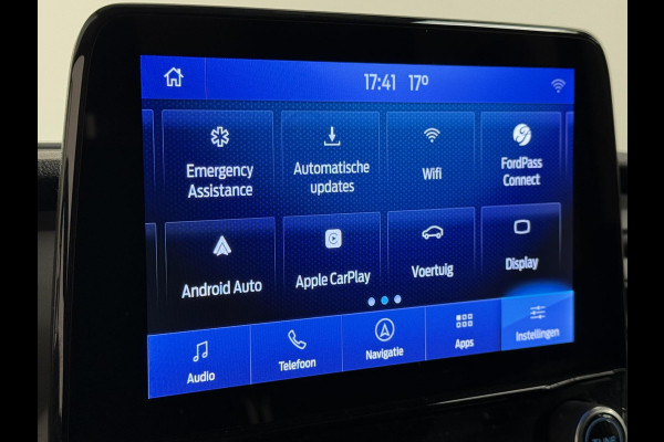Ford Transit Custom 280 2.0 TDCI L1H1 Trend Automaat Raptor Edition Navigatie DAB Parkeersensoren Airco Camera Carplay Trekhaak
