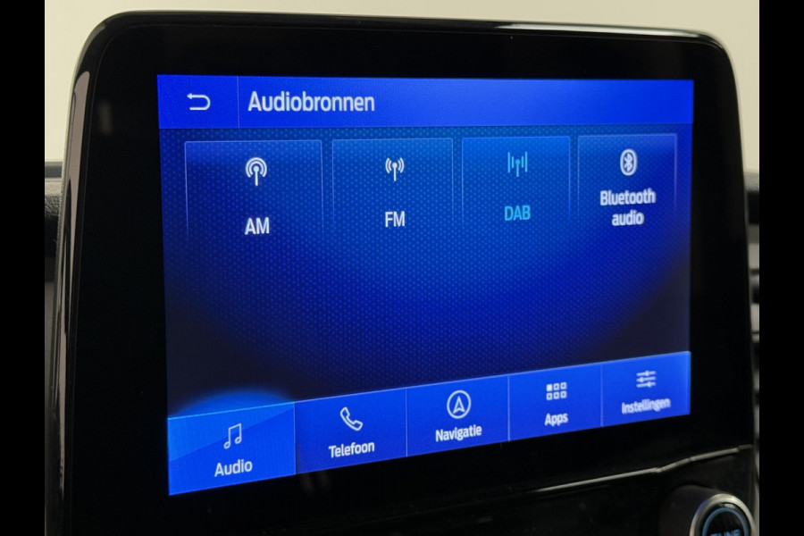Ford Transit Custom 280 2.0 TDCI L1H1 Trend Automaat Raptor Edition Navigatie DAB Parkeersensoren Airco Camera Carplay Trekhaak