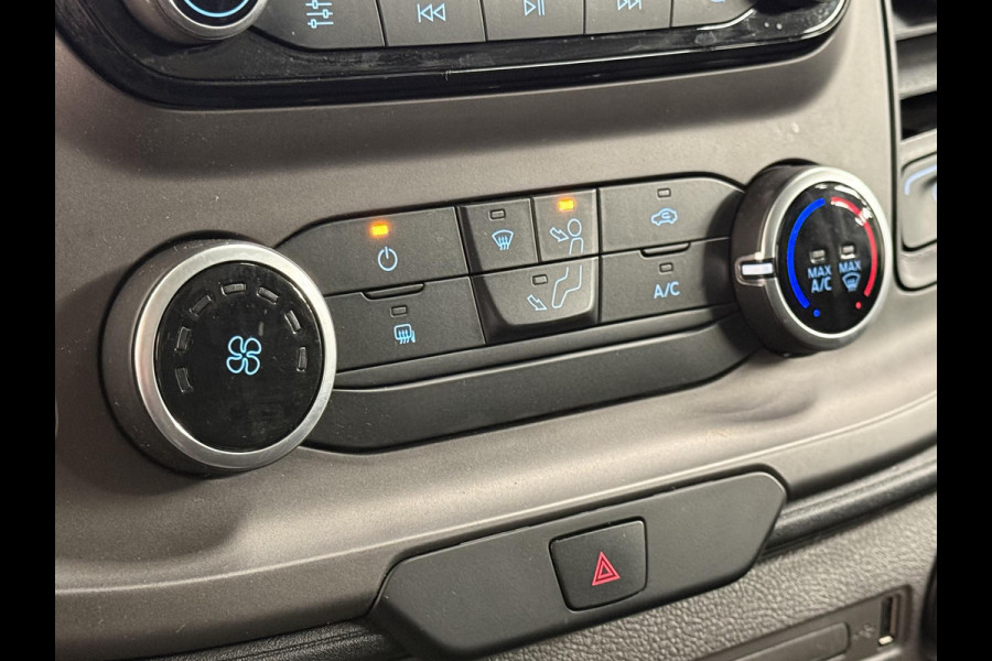 Ford Transit Custom 280 2.0 TDCI L1H1 Trend Automaat Raptor Edition Navigatie DAB Parkeersensoren Airco Camera Carplay Trekhaak
