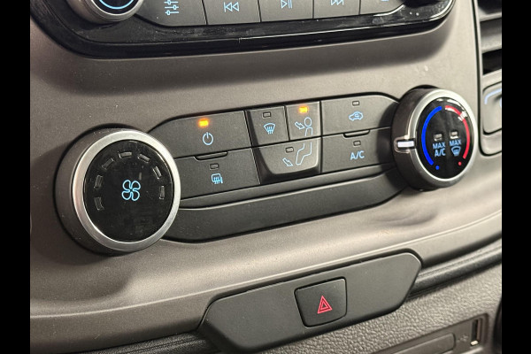 Ford Transit Custom 280 2.0 TDCI L1H1 Trend Automaat Raptor Edition Navigatie DAB Parkeersensoren Airco Camera Carplay Trekhaak