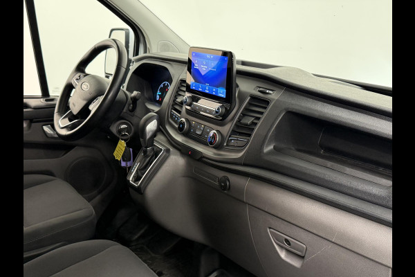 Ford Transit Custom 280 2.0 TDCI L1H1 Trend Automaat Raptor Edition Navigatie DAB Parkeersensoren Airco Camera Carplay Trekhaak