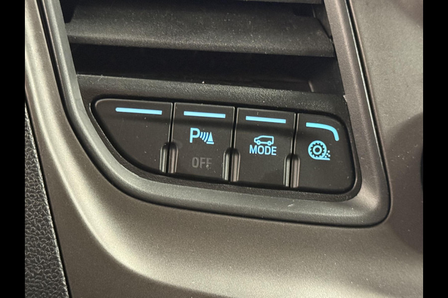 Ford Transit Custom 280 2.0 TDCI L1H1 Trend Automaat Raptor Edition Navigatie DAB Parkeersensoren Airco Camera Carplay Trekhaak