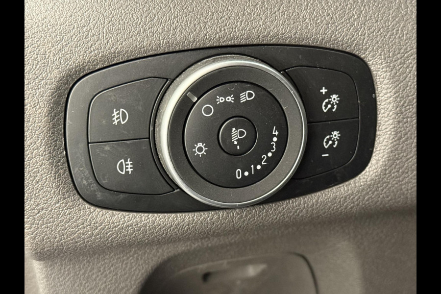 Ford Transit Custom 280 2.0 TDCI L1H1 Trend Automaat Raptor Edition Navigatie DAB Parkeersensoren Airco Camera Carplay Trekhaak