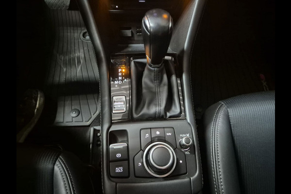 Mazda CX-3 2.0 SkyActiv-G 121 Luxury | Clima| Headup | Camera | Navi | Stoelverwarming |