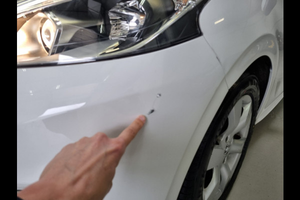 Peugeot 208 1.2 PureTech Active ✅CARPLAY ✅RIJKLAAR! ✅GARANTIE