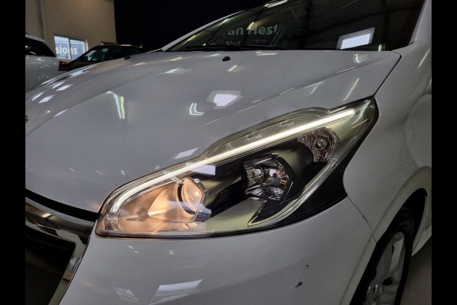 Peugeot 208 1.2 PureTech Active ✅CARPLAY ✅RIJKLAAR! ✅GARANTIE