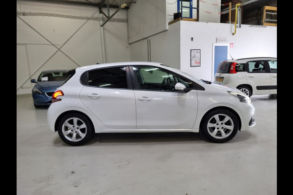Peugeot 208 1.2 PureTech Active ✅CARPLAY ✅RIJKLAAR! ✅GARANTIE