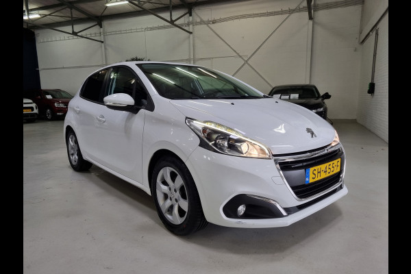Peugeot 208 1.2 PureTech Active ✅CARPLAY ✅RIJKLAAR! ✅GARANTIE