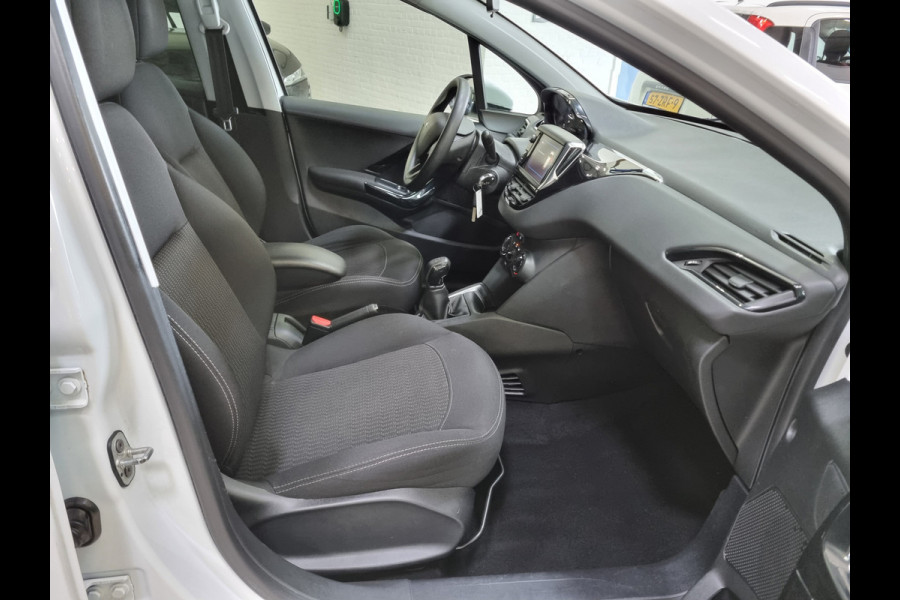 Peugeot 208 1.2 PureTech Active ✅CARPLAY ✅RIJKLAAR! ✅GARANTIE
