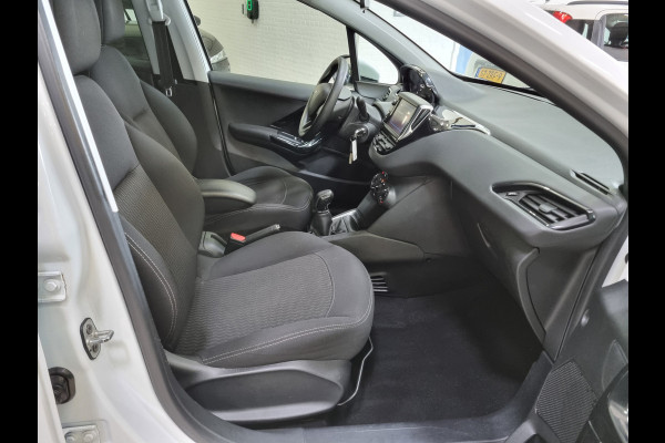 Peugeot 208 1.2 PureTech Active ✅CARPLAY ✅RIJKLAAR! ✅GARANTIE