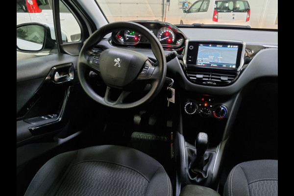 Peugeot 208 1.2 PureTech Active ✅CARPLAY ✅RIJKLAAR! ✅GARANTIE