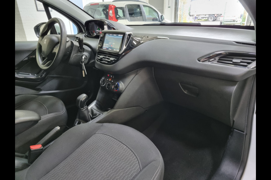 Peugeot 208 1.2 PureTech Active ✅CARPLAY ✅RIJKLAAR! ✅GARANTIE