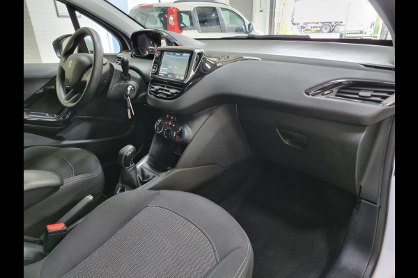 Peugeot 208 1.2 PureTech Active ✅CARPLAY ✅RIJKLAAR! ✅GARANTIE